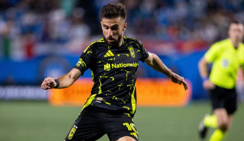 How To Bet - Columbus Crew vs Nashville SC Predictions, Picks & Odds for Wednesday's MLS Matchup