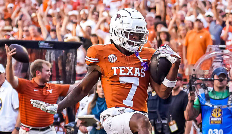 Georgia vs Texas Prediction, Picks, Odds, and Best Bet: Bond & Co. Live Up to the Billing in SEC Showdown