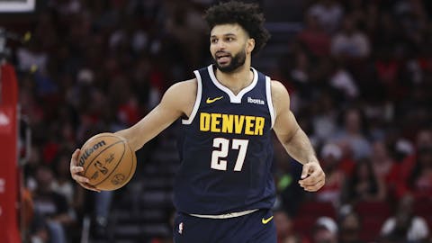 Minnesota Timberwolves Roster 2024-2025 - NBA Players