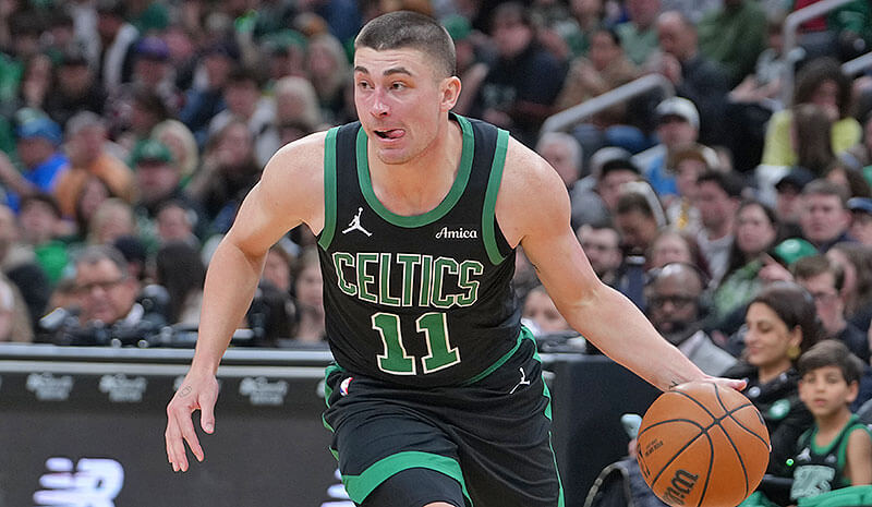 Celtics vs 76ers Prediction, Picks & Odds for NBA Playoffs Game 6 Tonight