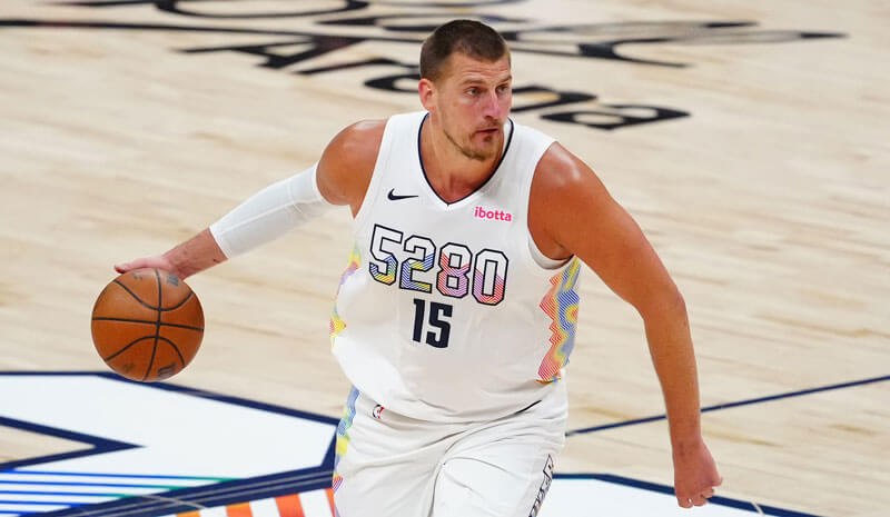 Nikola Jokic Picks, Predictions & Best Bets for Nuggets vs Thunder Game 2