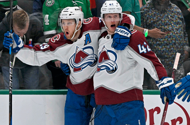 2024 Stanley Cup Odds: Avalanche Pull Through in Clutch Game 5 Win