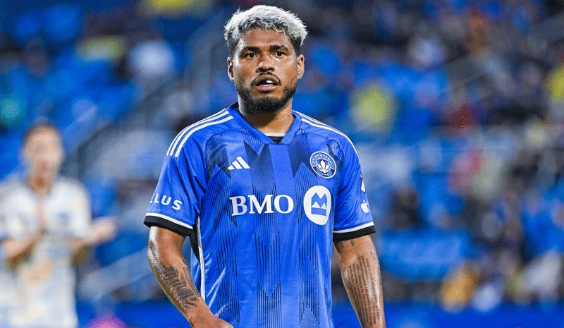 Josef Martinez CF Montreal MLS