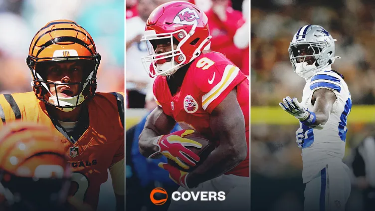 How To Bet - NFL Moneyline Picks for Every Week 7 Game