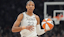 A'ja Wilson Las Vegas Aces WNBA