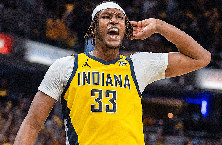 Bucks vs Pacers Predictions, Picks, Odds for Tonight’s NBA Playoff Game 