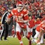 Patrick Mahomes Kansas City Chiefs NFL