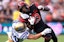 San Diego State Aztecs college football