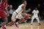 Matthew Cleveland Miami Hurricanes NCAAB