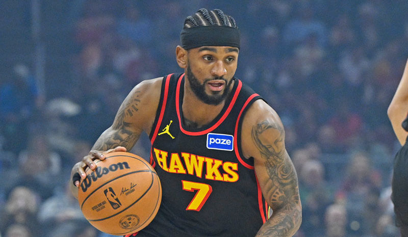 2026 NBA Most Improved Player Odds: Rise of Alexander-Walker