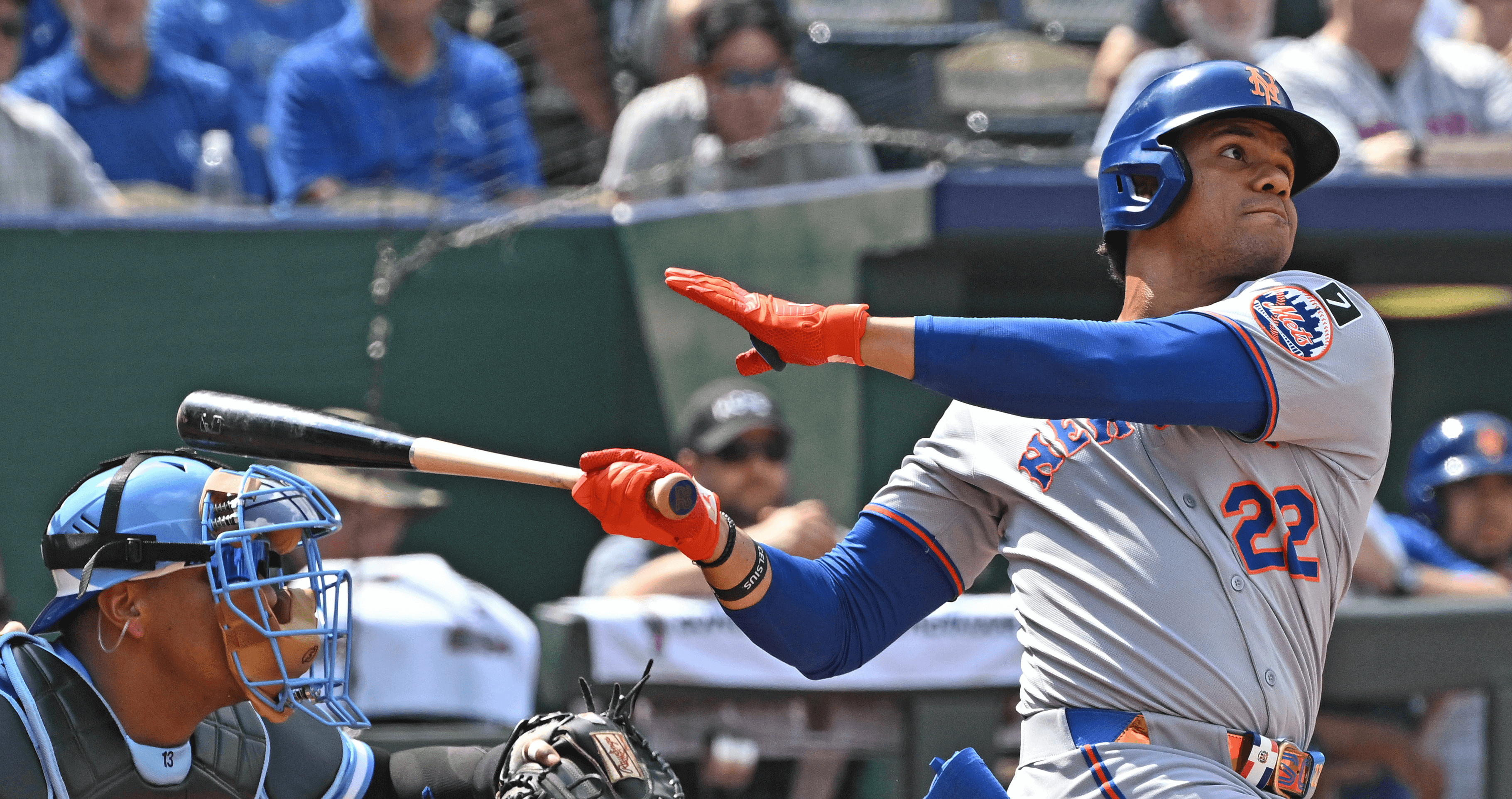 How To Bet - Mets vs Royals Prediction, Picks & Odds — Sunday, July 13