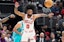 Coby White NBA