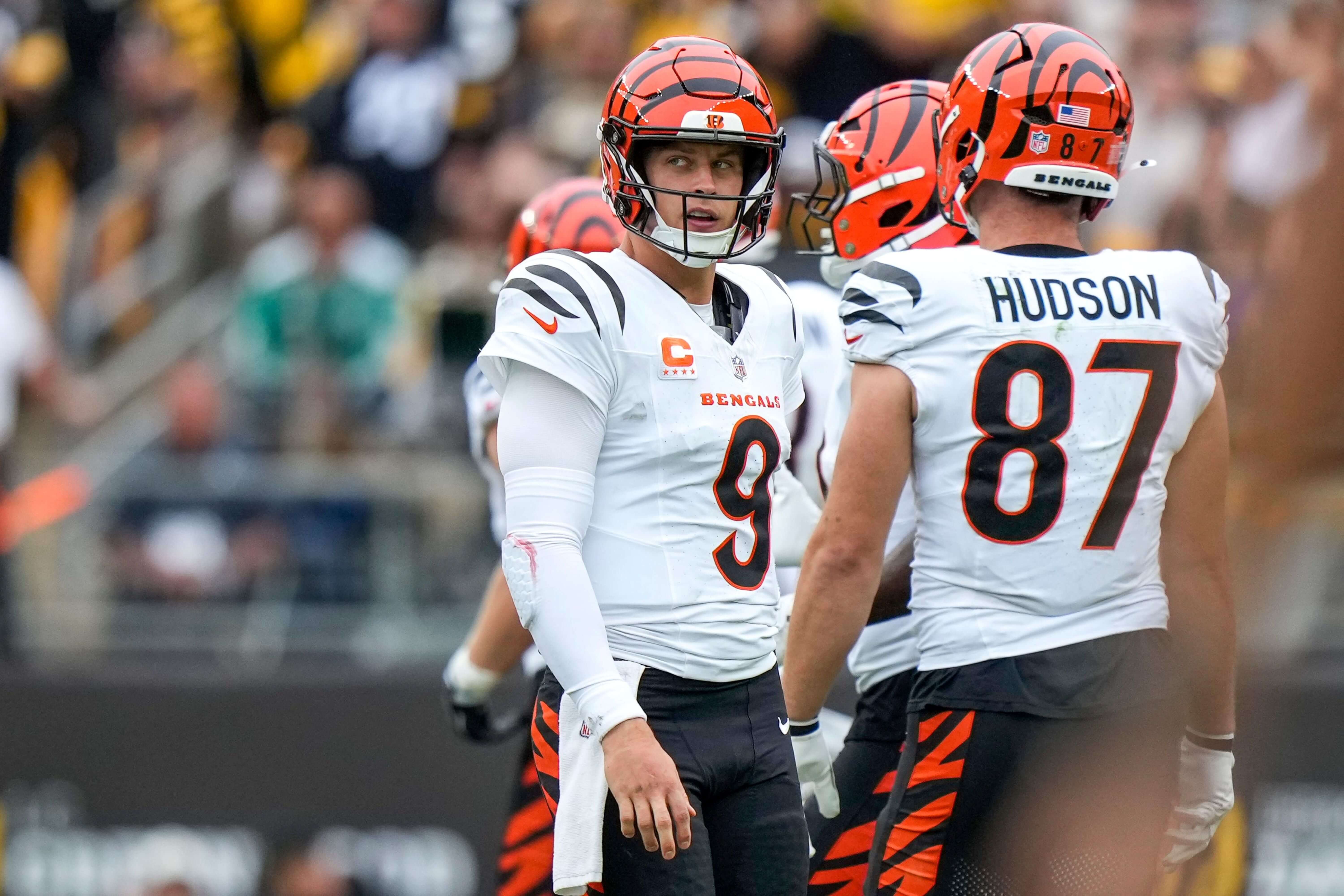 Jaguars vs Bengals Prediction, Top Picks & TD Scorer: NFL Week 4