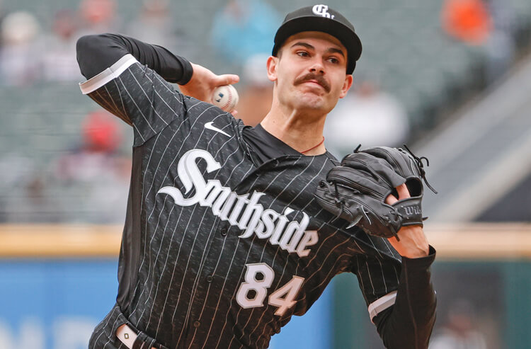 Today’s MLB Prop Picks: Dylan Cease Continues Cy Young Bid