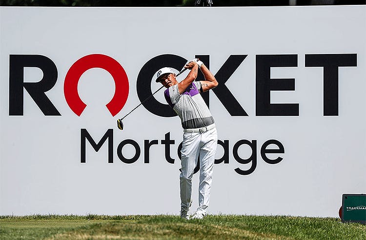 PGA Rocket Mortgage Classic