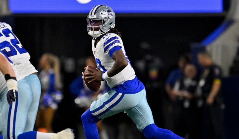 Falcons vs Cowboys Prediction, Picks & Best Bets for This Week’s NFL Preseason Game
