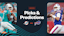Miami Dolphins quarterback Tua Tagovailoa and Buffalo Bills QB Josh Allen are set to square off at Highmark Stadium tonight.