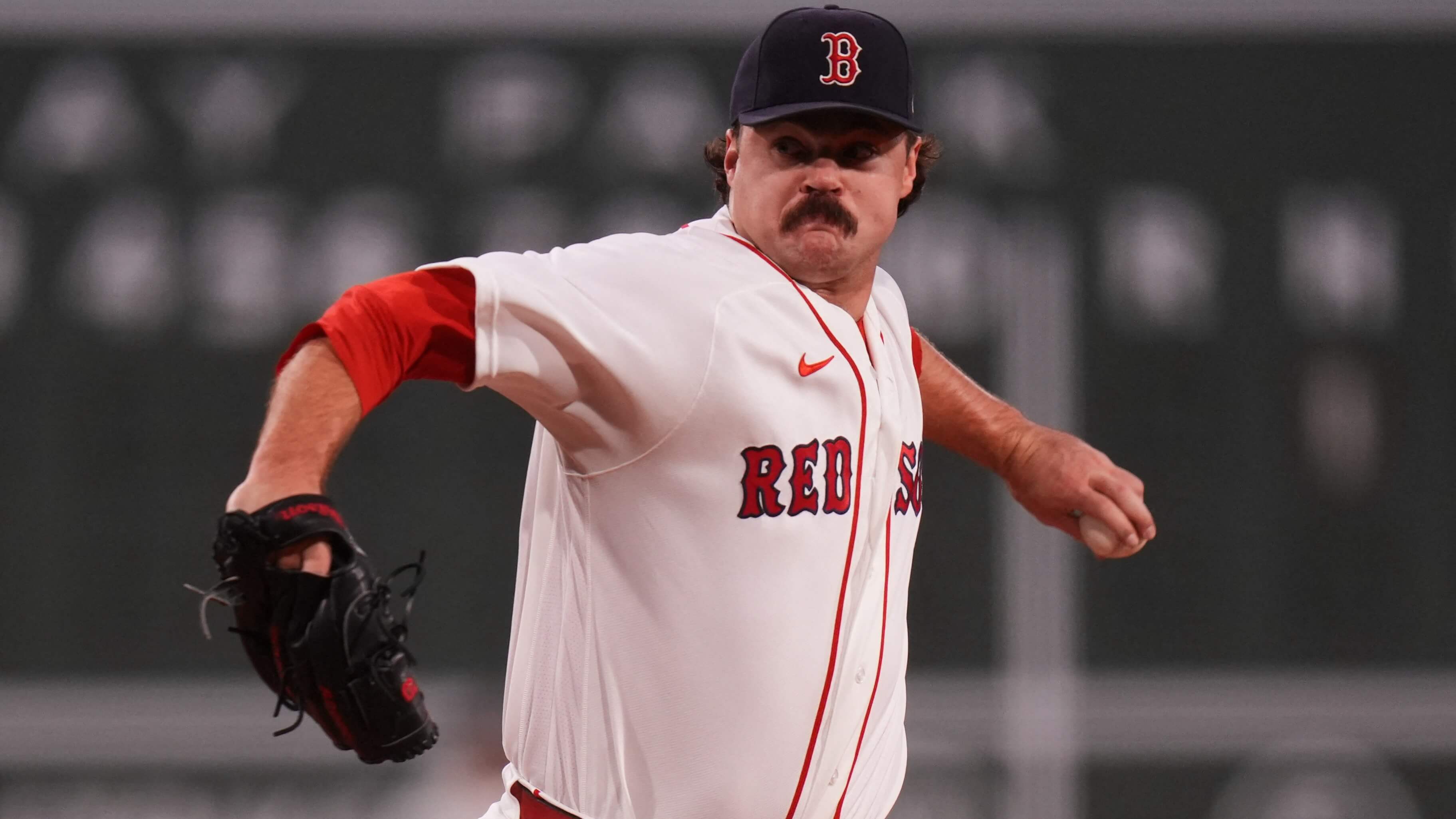 Red Sox vs Yankees Prediction & Odds Today: AL Wild Card Series Game 1 MLB Picks