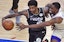 Kyrie Irving Brooklyn Nets NBA