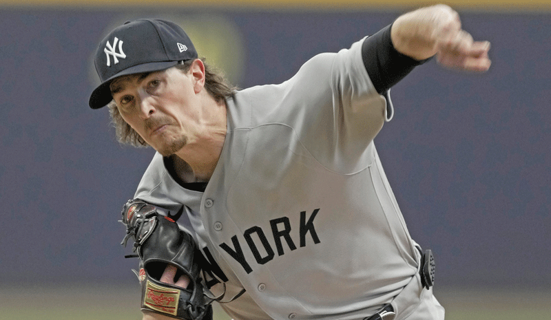 Yankees vs Orioles Prediction, Picks & Odds for Today's MLB Game