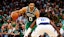 NBA Finals MVP odds Jayson Tatum