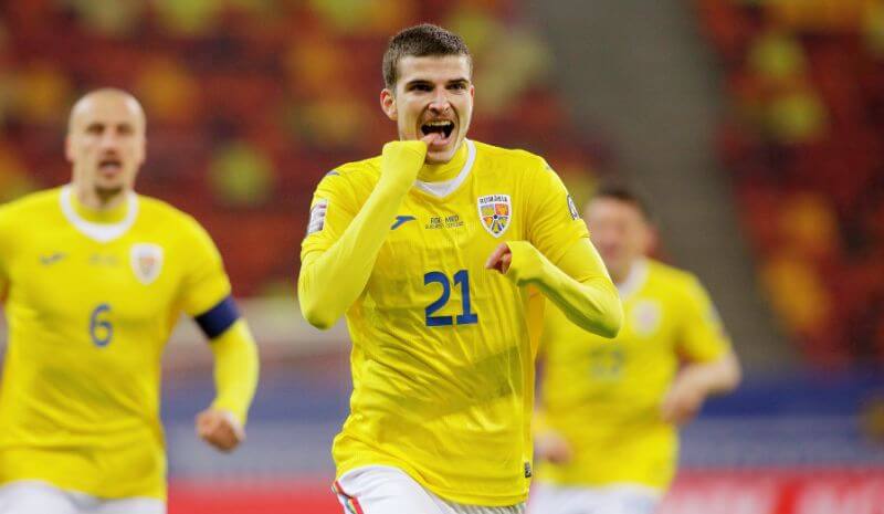 How To Bet - Turkey vs Romania Predictions, Picks & Odds for Thursday's World Cup Playoff Match