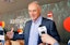Rob Manfred MLB Commissioner 