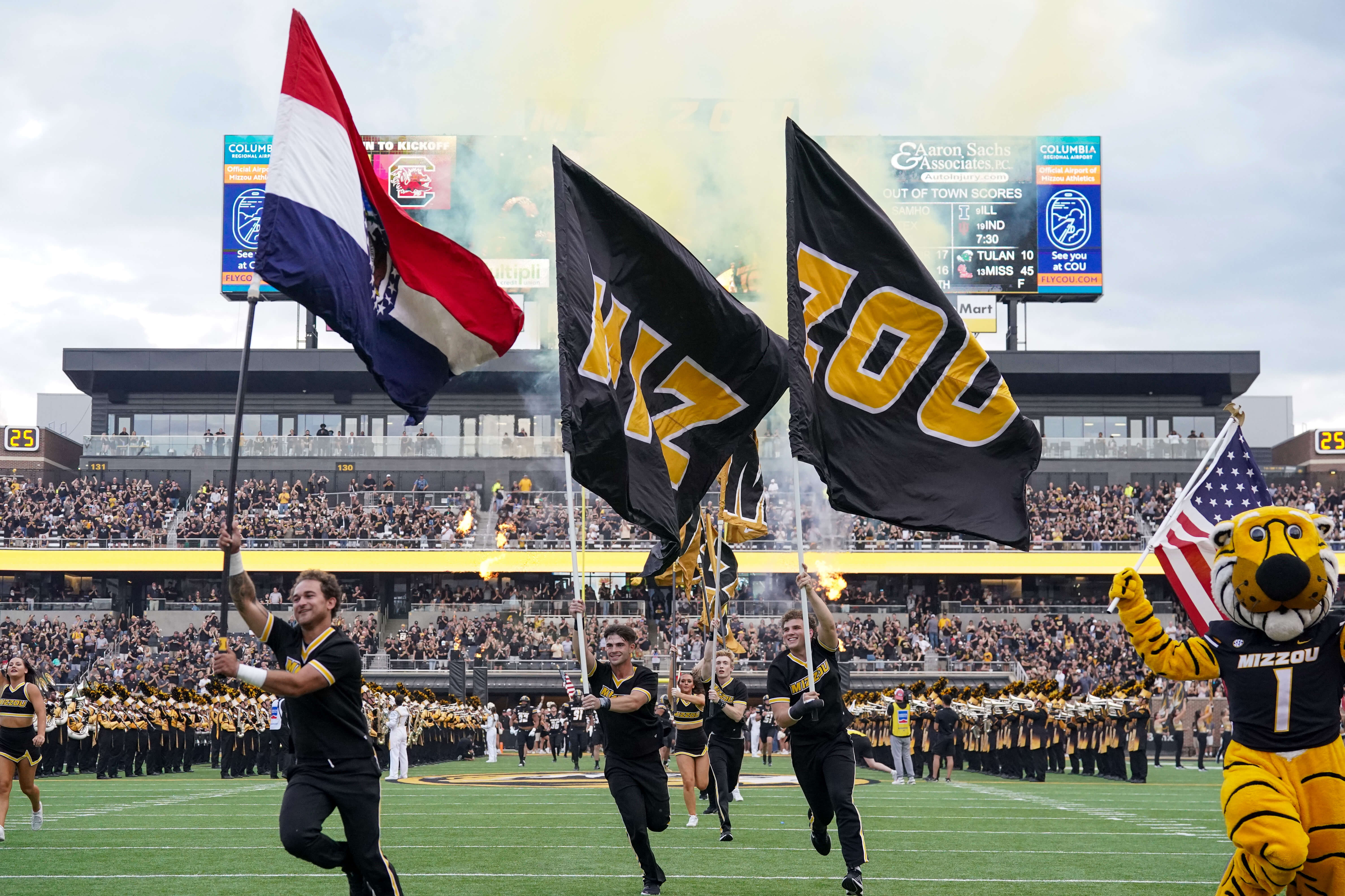 How To Bet - With its Sports Betting Launch Near, Where Does Missouri Stand on Prediction Markets?