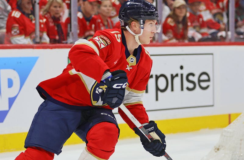 Washington Capitals Injuries 20232024 Updated NHL Injury Report