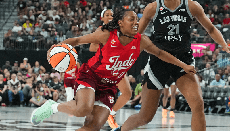 WNBA Player Props Today: Best Bets & Predictions for July 8