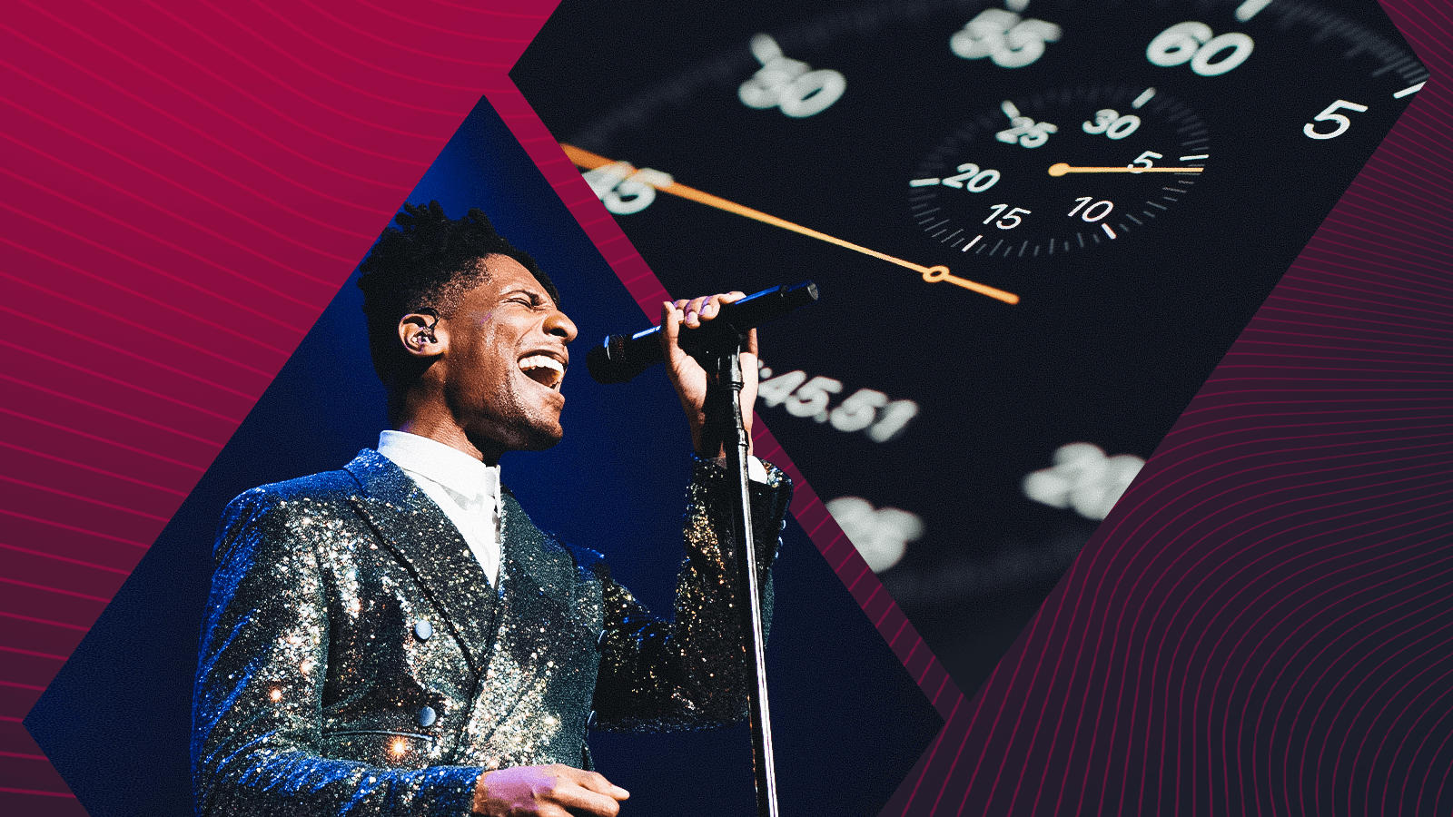 Super Bowl National Anthem Length: Jon Batiste Over/Under Odds Ahead of Chiefs vs Eagles