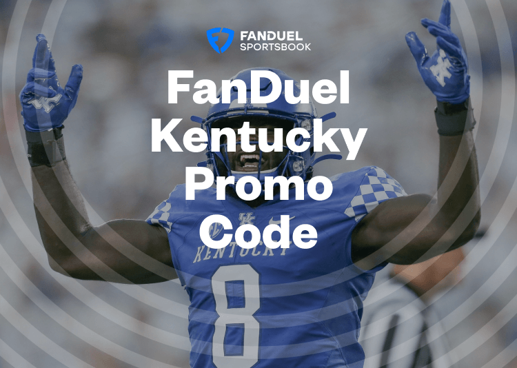 FanDuel Promo Gives You $100 Bonus Bets In Kentucky