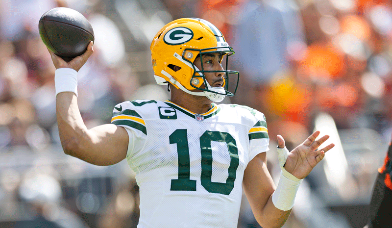 NFL Predictions: 3 Plus Money Bets to Target for Week 4