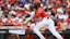 Cincinnati Reds MLB Elly De La Cruz