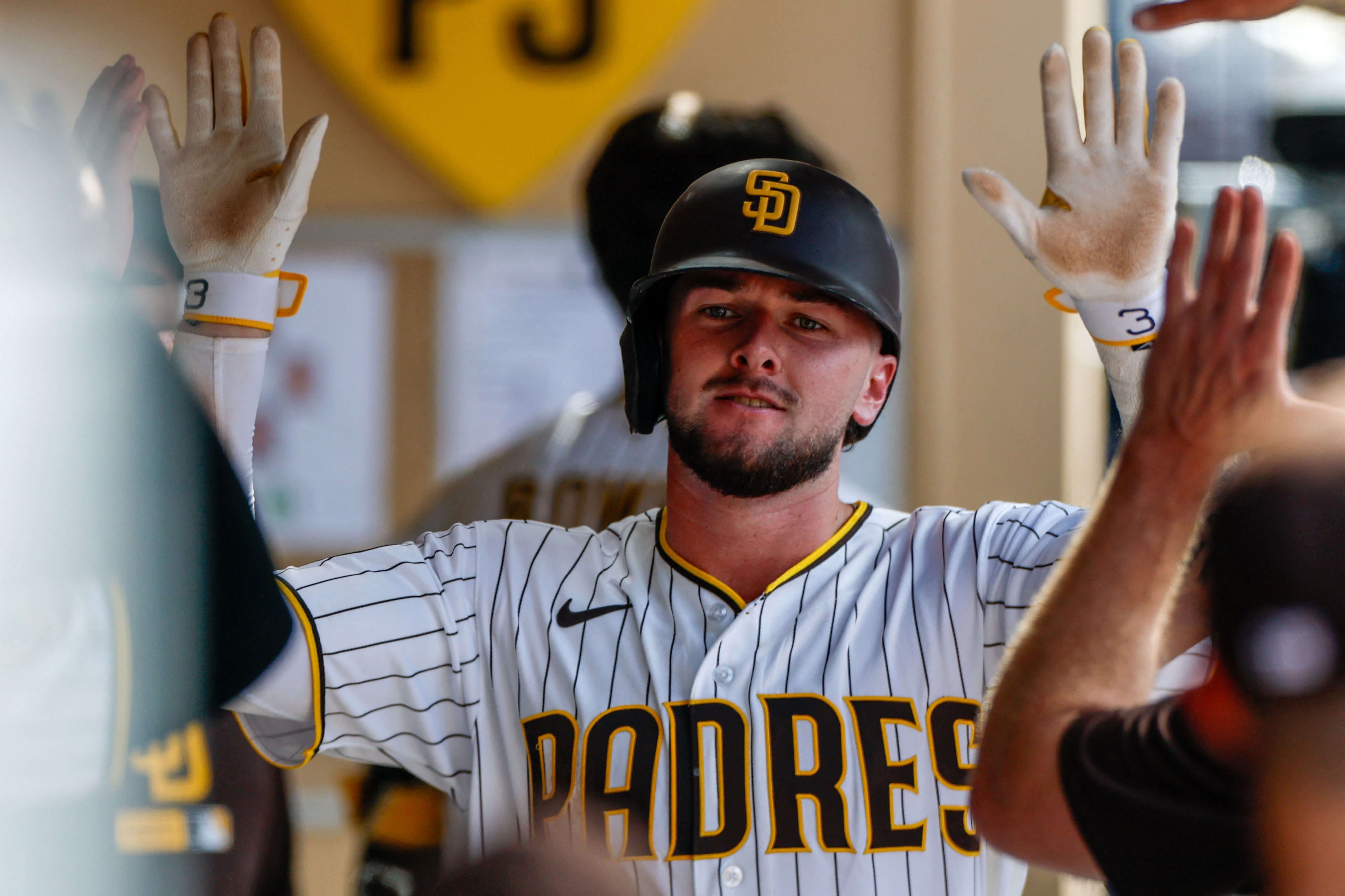 Padres vs Giants Prop Picks for Sunday Night Baseball