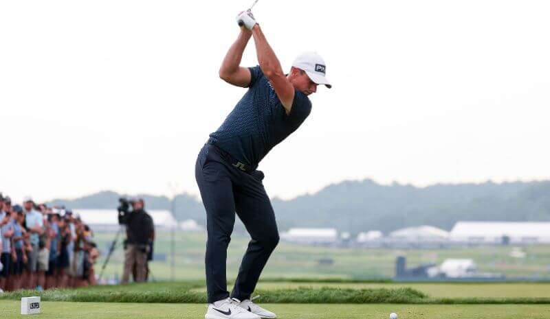 How To Bet - 2025 U.S. Open Cut Line Odds: Cut Line Holds at +7