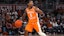 Zakai Zeigler Tennessee Volunteers NCAAM