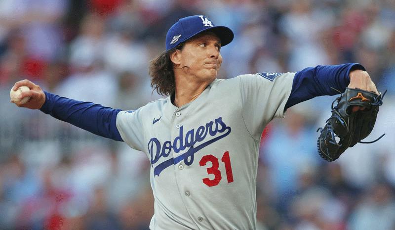 Brewers vs Dodgers Prop Picks: NLCS Game 4