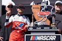Kyle Larson NASCAR Cup Series odds