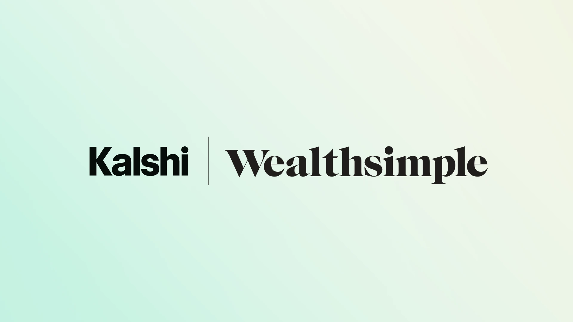 How To Bet - Kalshi Bringing Prediction Markets to Canada via Wealthsimple
