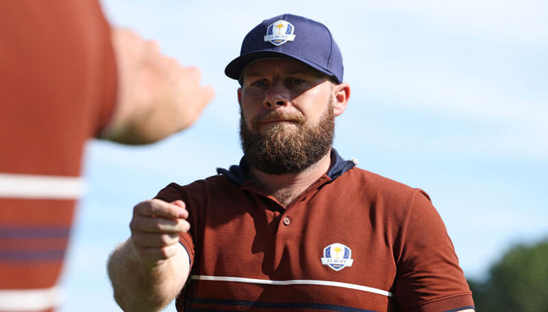 How To Bet - Golf Picks, Best Bets & Alfred Dunhill Links Championship Predictions