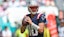 Drake Maye New England Patriots NFL