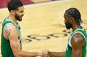 NBA Finals Game 2 Odds, Injuries & Last Minute News for Mavs vs. Celtics