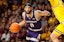 Boo Buie NCAAB