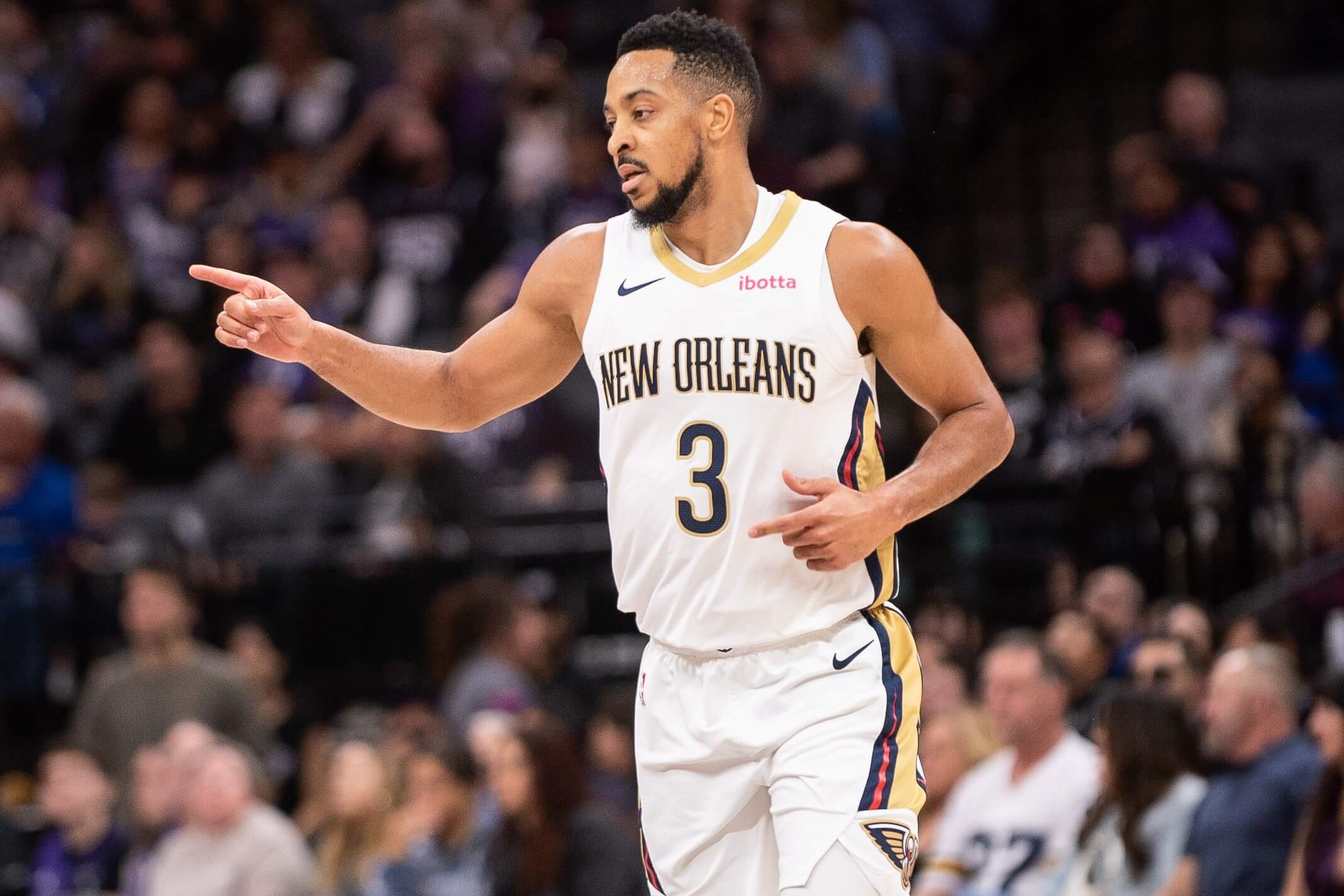 Suns vs Pelicans Picks, Predictions & Odds Tonight - NBA