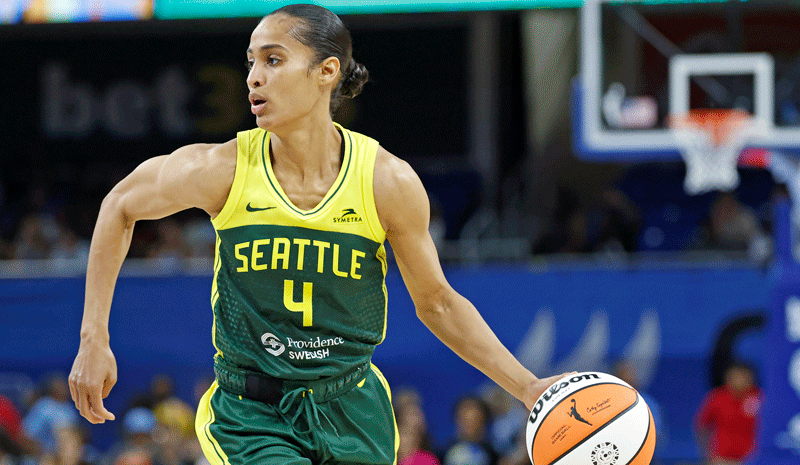 WNBA Player Props & Best Bets Today for July 26: Skylar's the Limit