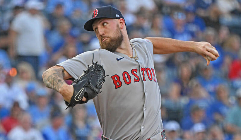 Braves vs Red Sox Prediction, Picks & Odds for Today’s MLB Game