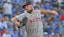 Garrett Crochet Boston Red Sox MLB