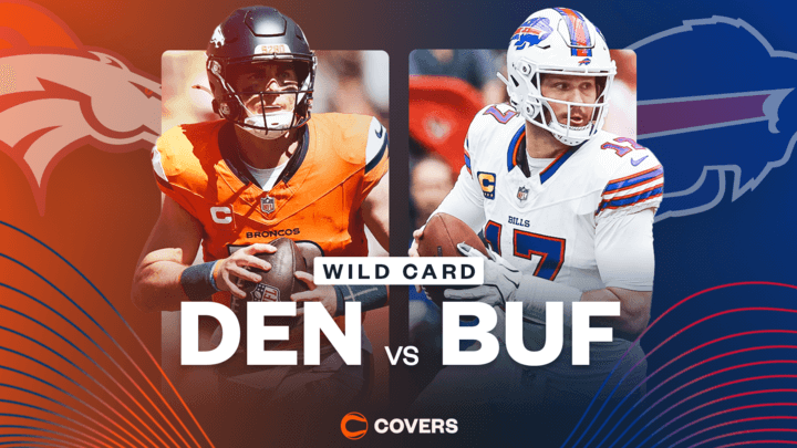 How To Bet - Broncos vs Bills Predictions, Picks, and Best Bets for NFL Wild Card Weekend