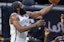 James Harden NBA Brooklyn Nets
